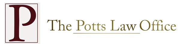 thepottslawoffice.com